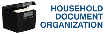Household Document Organization, LLC